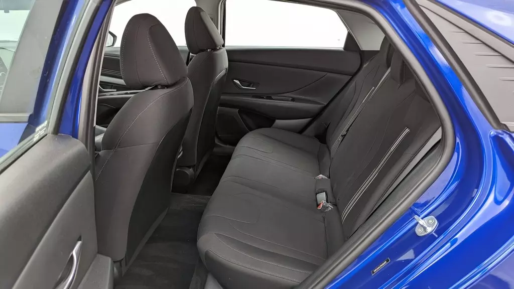 Florida Fine Cars - Used HYUNDAI ELANTRA 2022 MIAMI SEL