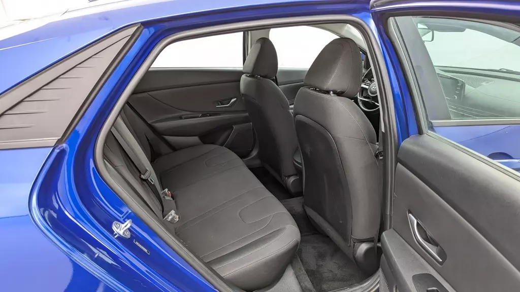 Florida Fine Cars - Used HYUNDAI ELANTRA 2022 MIAMI SEL