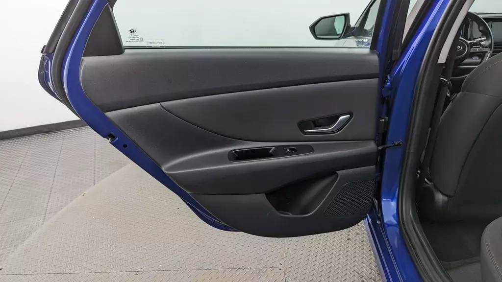 Florida Fine Cars - Used HYUNDAI ELANTRA 2022 MIAMI SEL