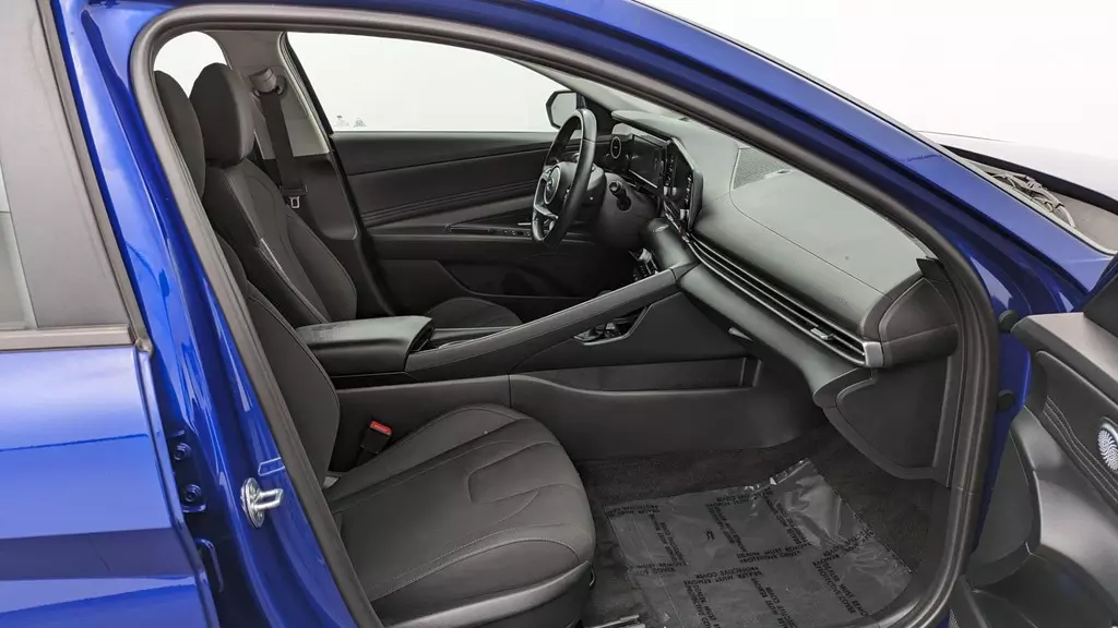 Florida Fine Cars - Used HYUNDAI ELANTRA 2022 MIAMI SEL
