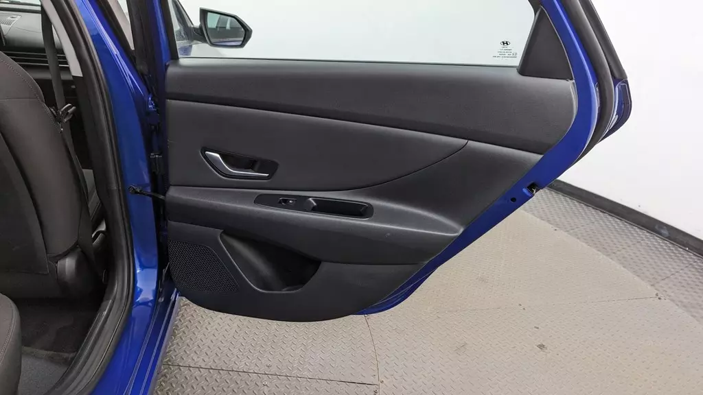 Florida Fine Cars - Used HYUNDAI ELANTRA 2022 MIAMI SEL