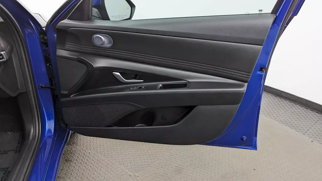 Florida Fine Cars - Used HYUNDAI ELANTRA 2022 MIAMI SEL