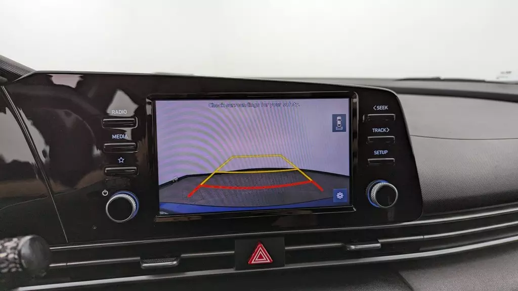 Florida Fine Cars - Used HYUNDAI ELANTRA 2022 MIAMI SEL