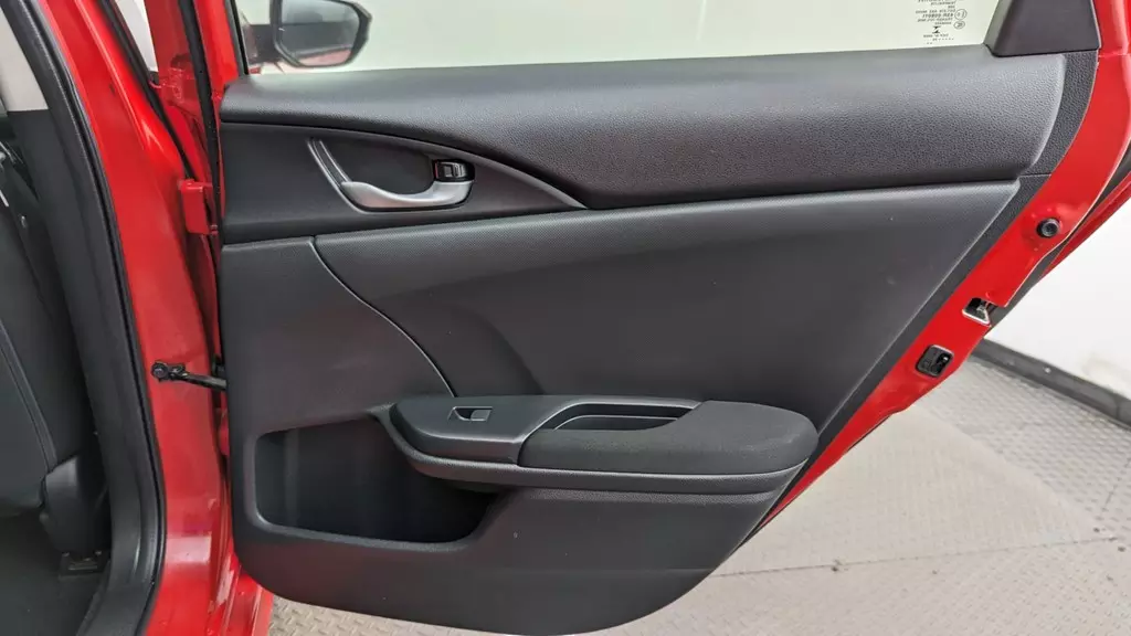 Florida Fine Cars - Used HONDA CIVIC 2020 WEST PALM LX