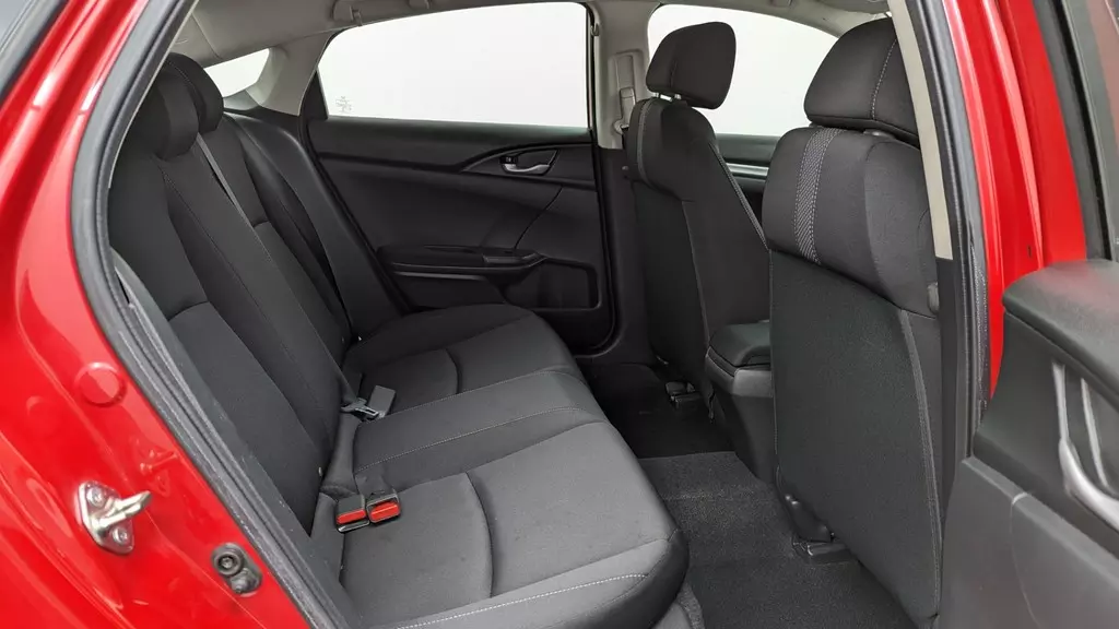 Florida Fine Cars - Used HONDA CIVIC 2020 WEST PALM LX