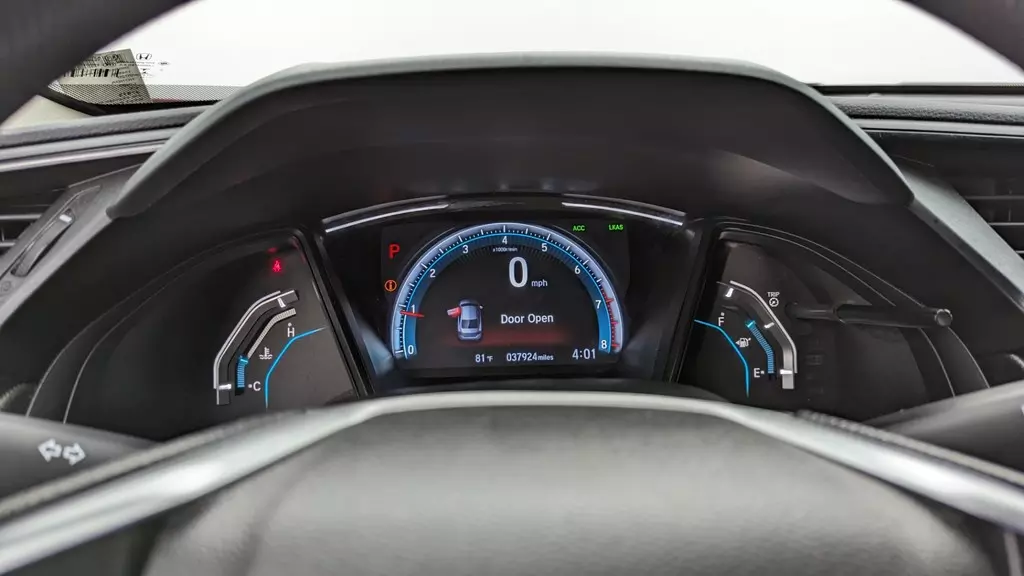 Florida Fine Cars - Used HONDA CIVIC 2020 WEST PALM LX