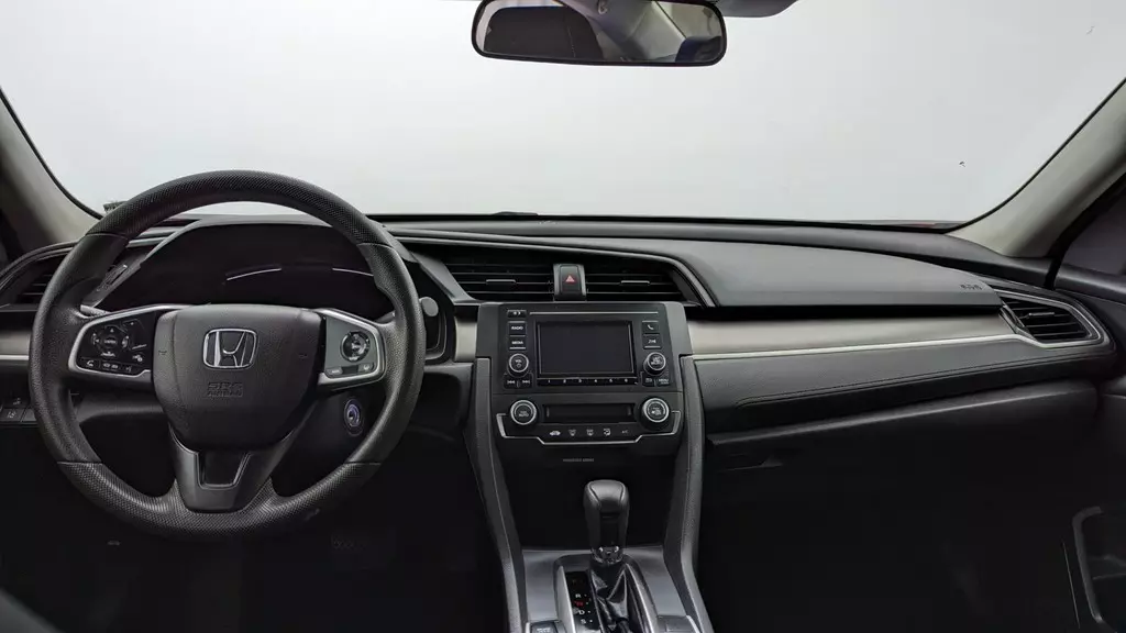 Florida Fine Cars - Used HONDA CIVIC 2020 WEST PALM LX