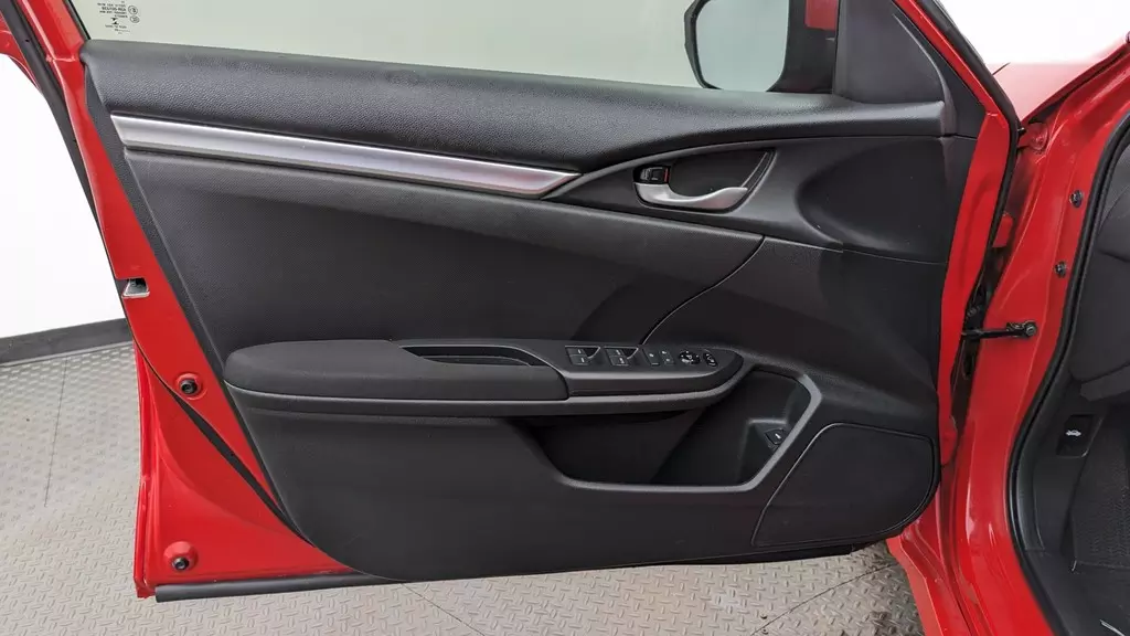 Florida Fine Cars - Used HONDA CIVIC 2020 WEST PALM LX