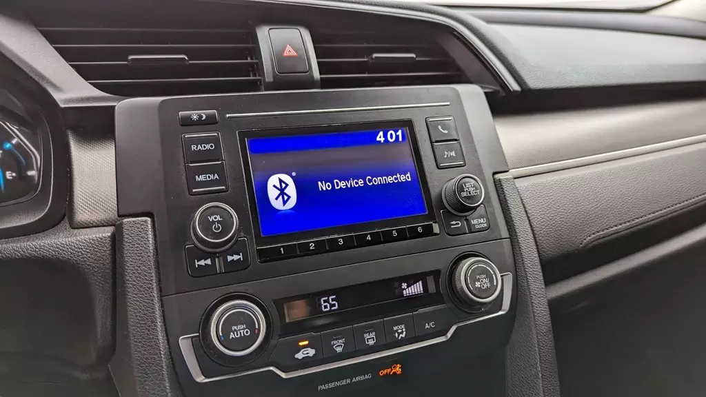 Florida Fine Cars - Used HONDA CIVIC 2020 WEST PALM LX