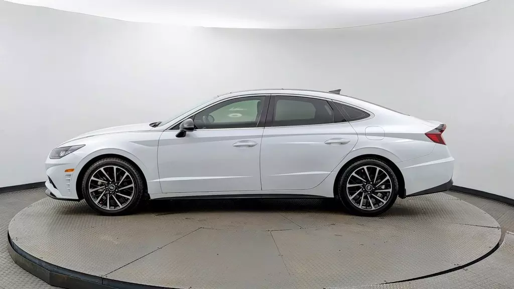 Florida Fine Cars - Used HYUNDAI SONATA 2020 WEST PALM SEL PLUS