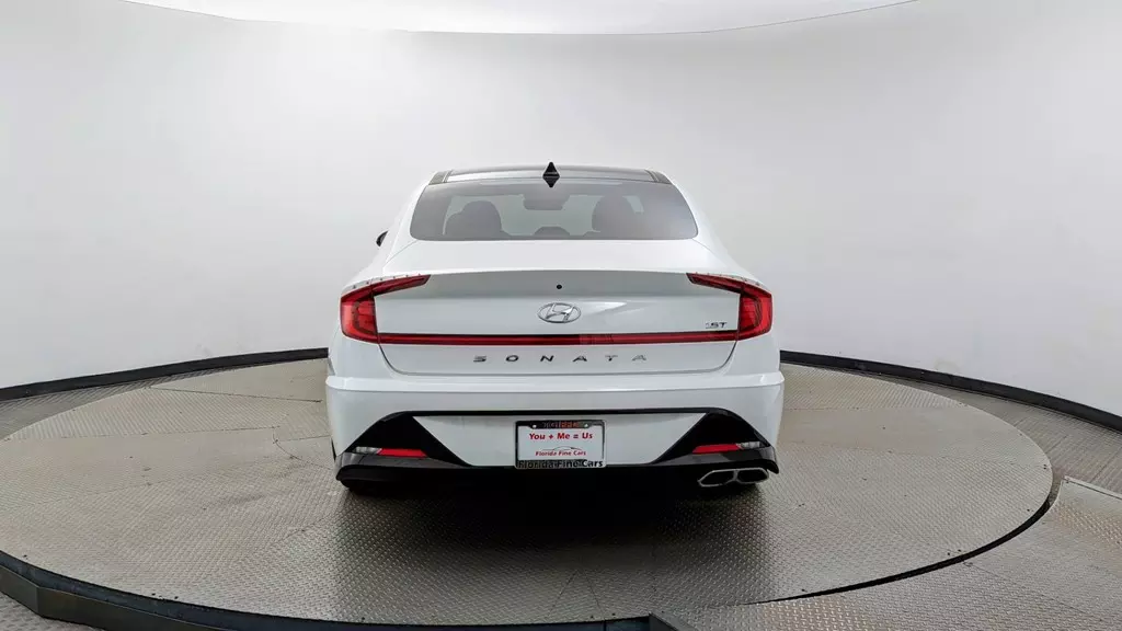 Florida Fine Cars - Used HYUNDAI SONATA 2020 WEST PALM SEL PLUS