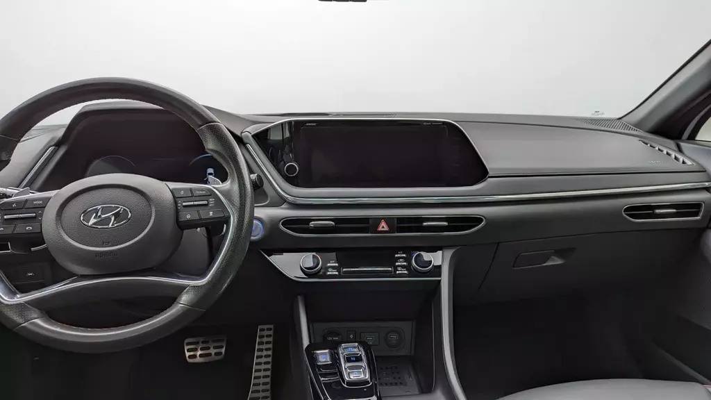 Florida Fine Cars - Used HYUNDAI SONATA 2020 WEST PALM SEL PLUS