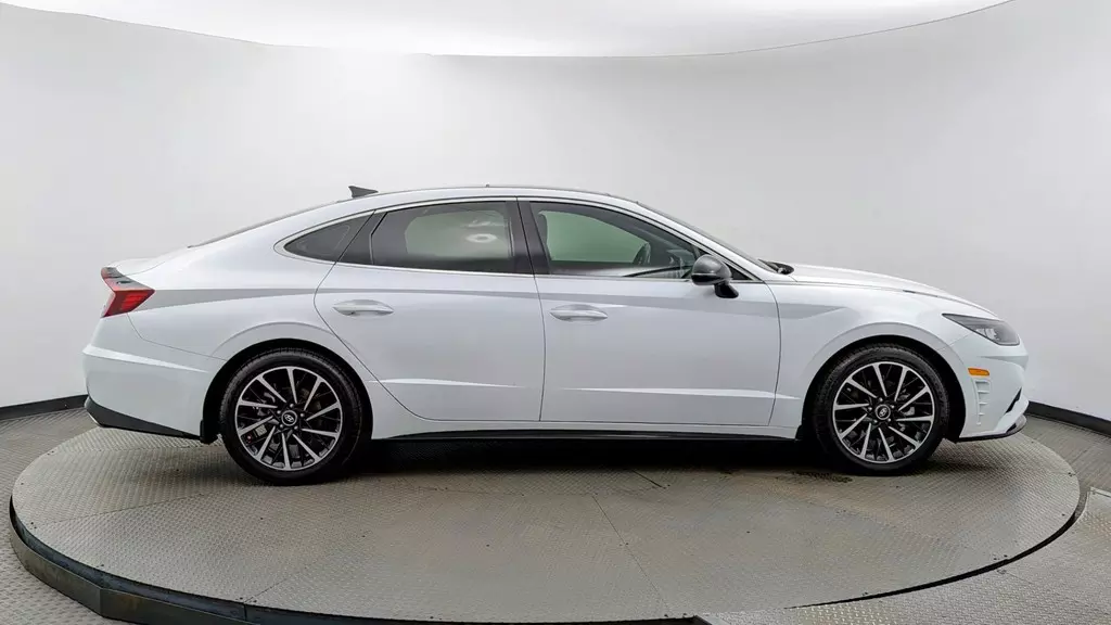 Florida Fine Cars - Used HYUNDAI SONATA 2020 WEST PALM SEL PLUS
