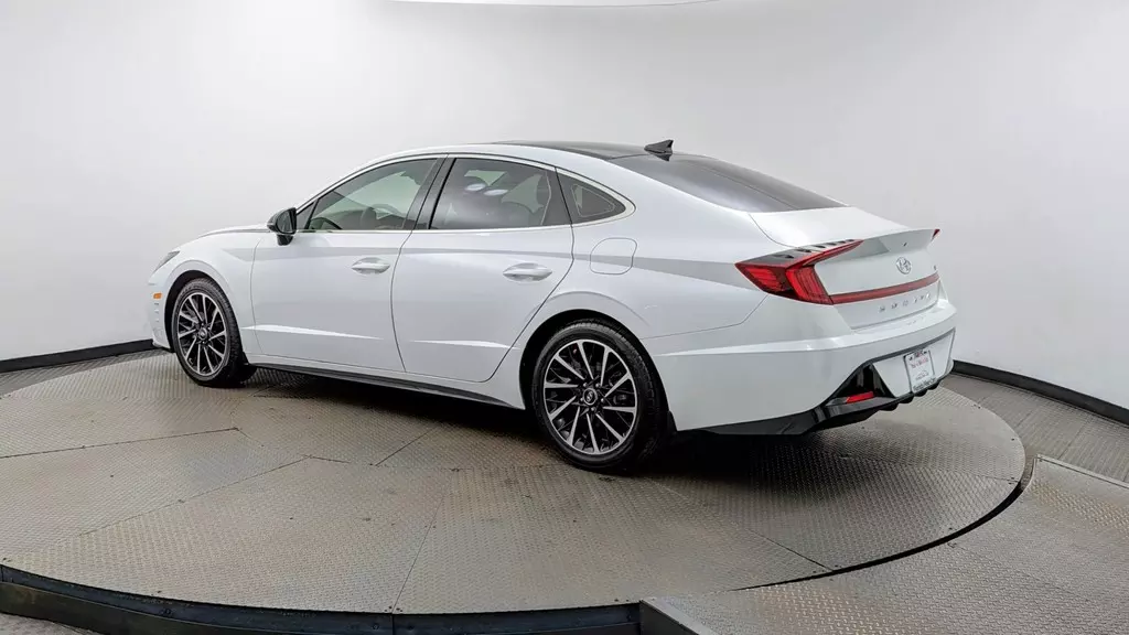 Florida Fine Cars - Used HYUNDAI SONATA 2020 WEST PALM SEL PLUS