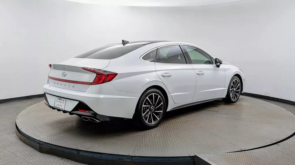 Florida Fine Cars - Used HYUNDAI SONATA 2020 WEST PALM SEL PLUS