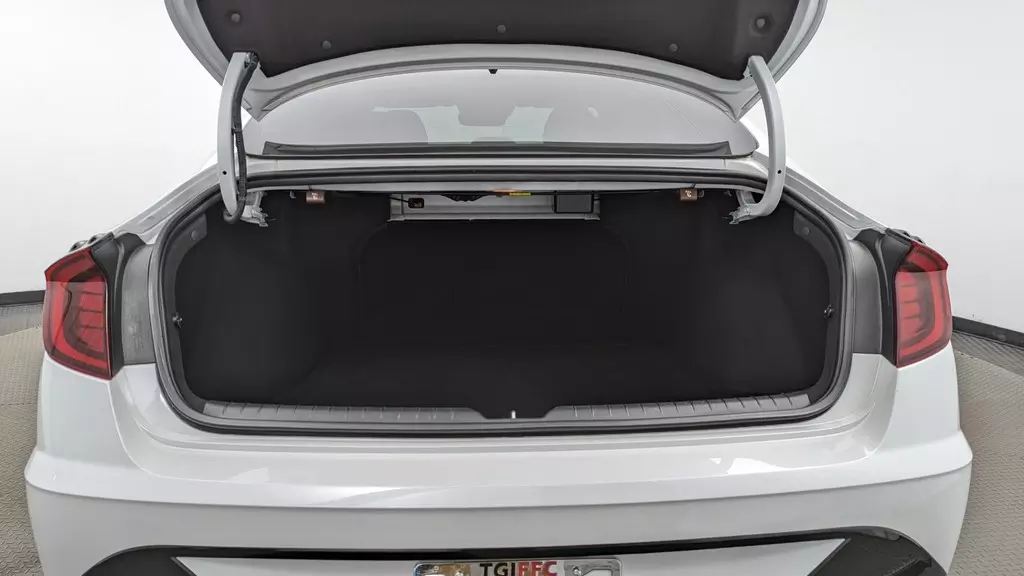 Florida Fine Cars - Used HYUNDAI SONATA 2020 WEST PALM SEL PLUS
