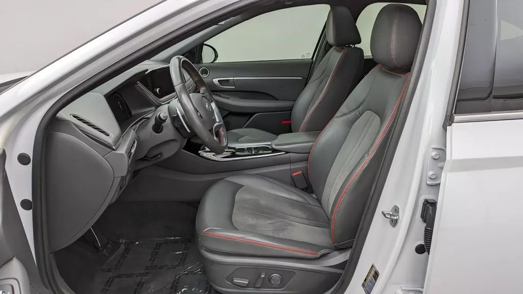 Florida Fine Cars - Used HYUNDAI SONATA 2020 WEST PALM SEL PLUS