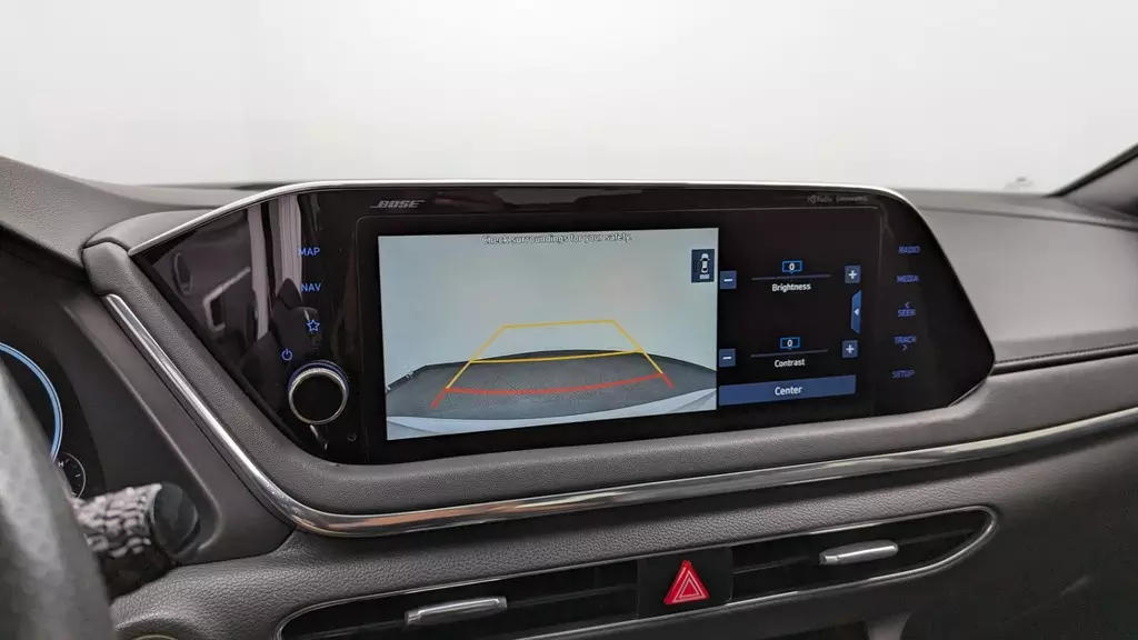 Florida Fine Cars - Used HYUNDAI SONATA 2020 WEST PALM SEL PLUS