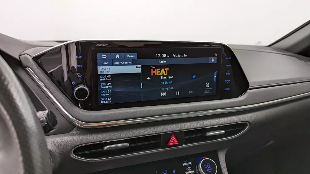 Florida Fine Cars - Used HYUNDAI SONATA 2020 WEST PALM SEL PLUS