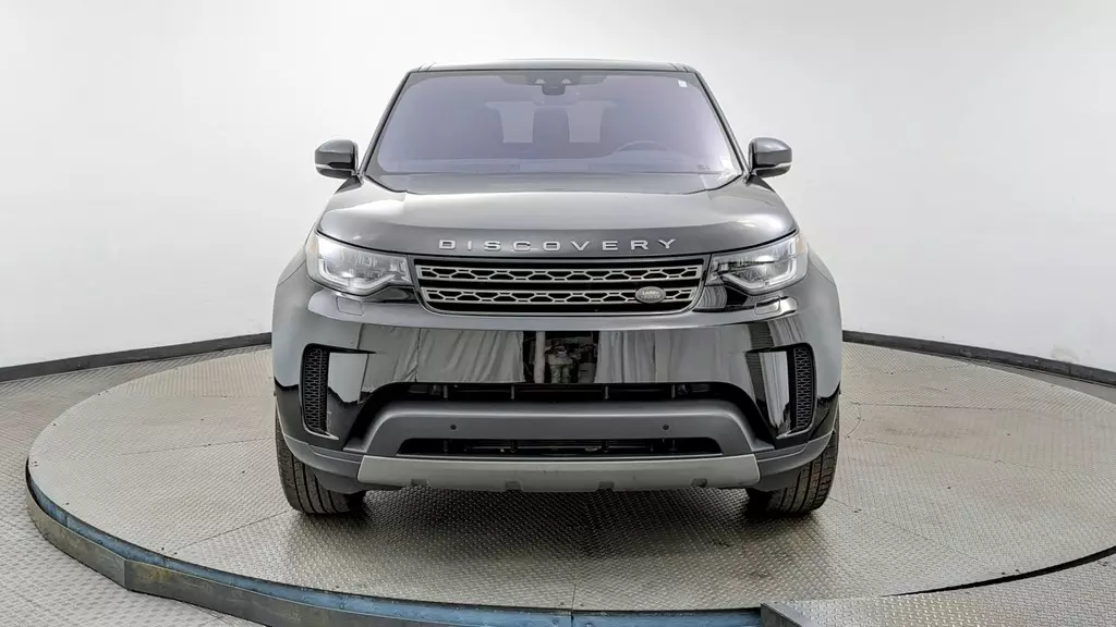 Florida Fine Cars - Used LAND ROVER DISCOVERY 2020 MARGATE SE