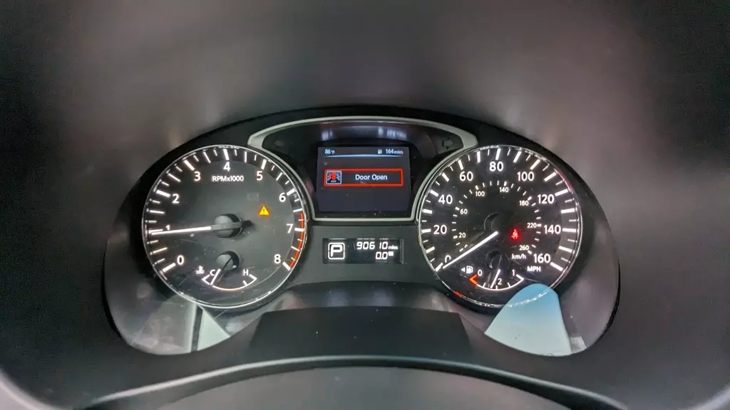 Florida Fine Cars - Used NISSAN ALTIMA 2015 WEST PALM 2.5 S
