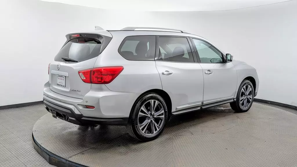 Florida Fine Cars - Used NISSAN PATHFINDER 2020 MIAMI PLATINUM