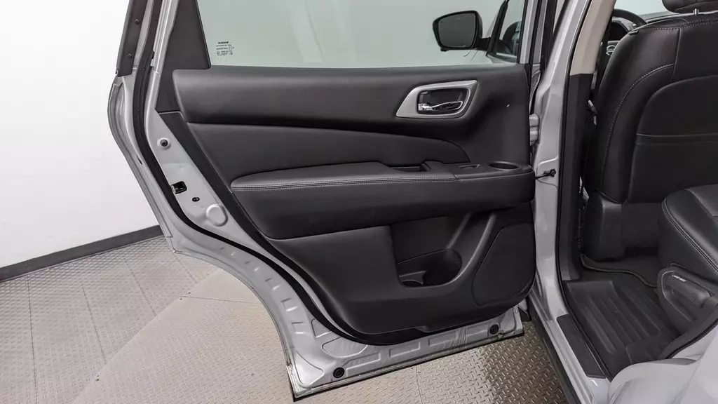 Florida Fine Cars - Used NISSAN PATHFINDER 2020 MIAMI PLATINUM
