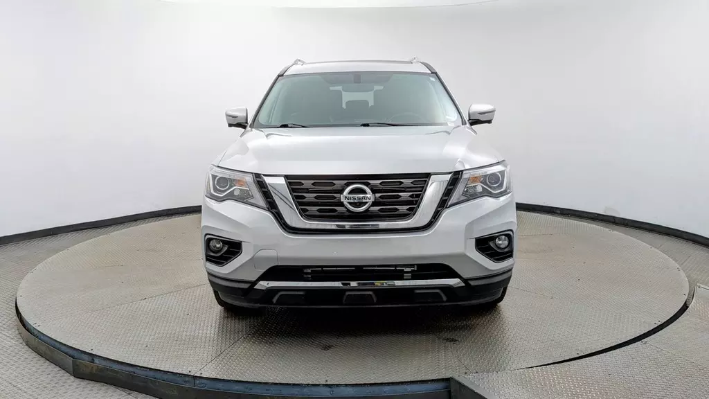 Florida Fine Cars - Used NISSAN PATHFINDER 2020 MIAMI PLATINUM