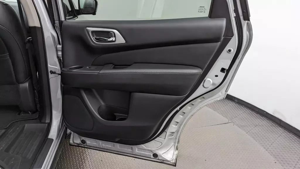 Florida Fine Cars - Used NISSAN PATHFINDER 2020 MIAMI PLATINUM