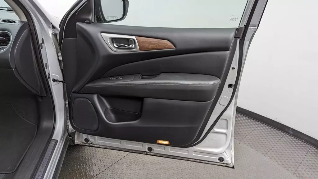 Florida Fine Cars - Used NISSAN PATHFINDER 2020 MIAMI PLATINUM
