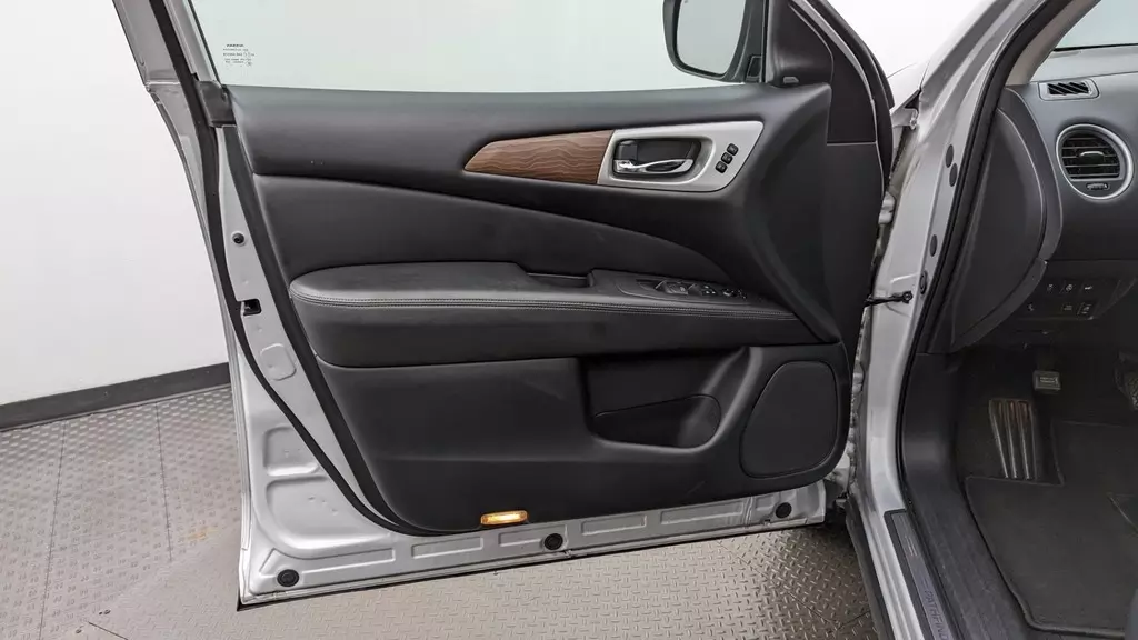 Florida Fine Cars - Used NISSAN PATHFINDER 2020 MIAMI PLATINUM