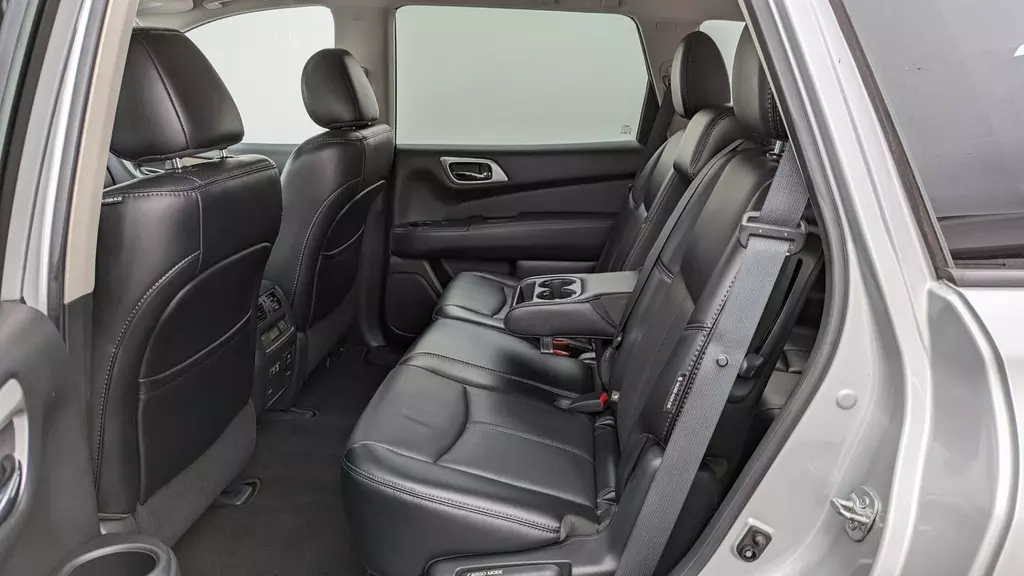 Florida Fine Cars - Used NISSAN PATHFINDER 2020 MIAMI PLATINUM