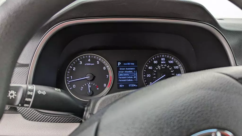 Florida Fine Cars - Used HYUNDAI TUCSON 2019 MARGATE SE