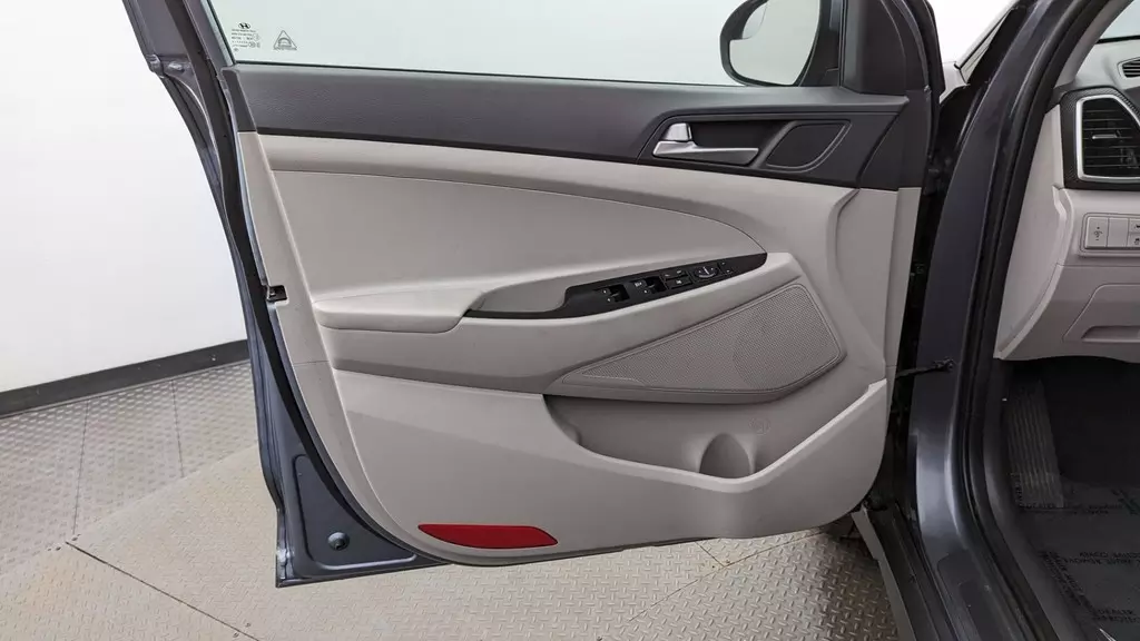 Florida Fine Cars - Used HYUNDAI TUCSON 2019 MARGATE SE