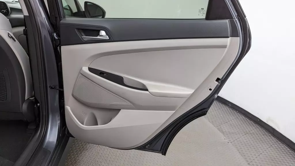 Florida Fine Cars - Used HYUNDAI TUCSON 2019 MARGATE SE