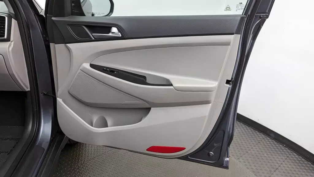 Florida Fine Cars - Used HYUNDAI TUCSON 2019 MARGATE SE