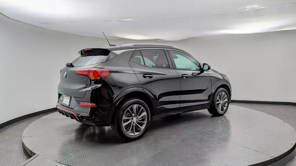 Florida Fine Cars - Used BUICK ENCORE GX 2021 WEST PALM PREFERRED