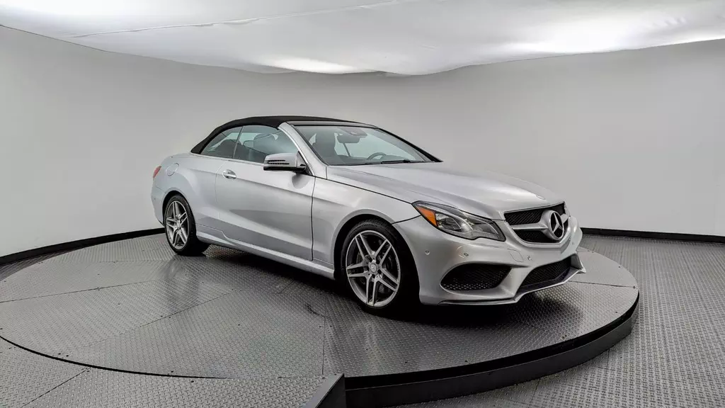 Florida Fine Cars - Used MERCEDES-BENZ E-CLASS 2014 MARGATE E 550