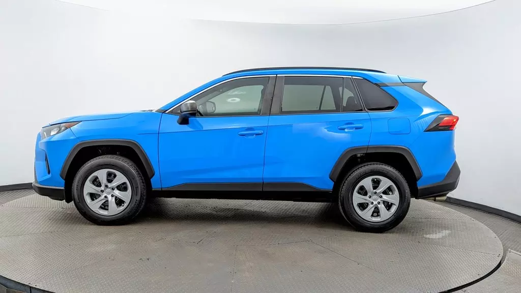 Florida Fine Cars - Used TOYOTA RAV4 2019 ORLANDO LE