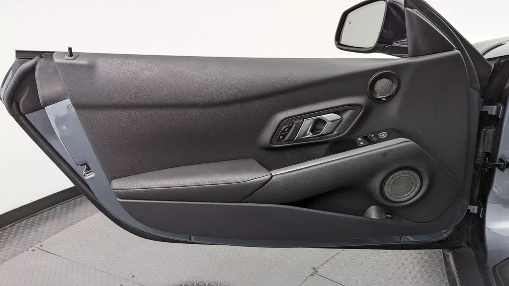Florida Fine Cars - Used TOYOTA GR SUPRA 2021 WEST PALM 3.0 PREMIUM