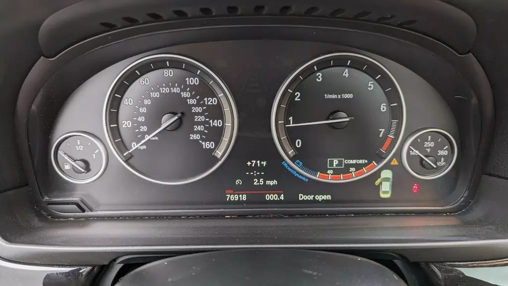Florida Fine Cars - Used BMW 5 SERIES 2012 MARGATE 535I