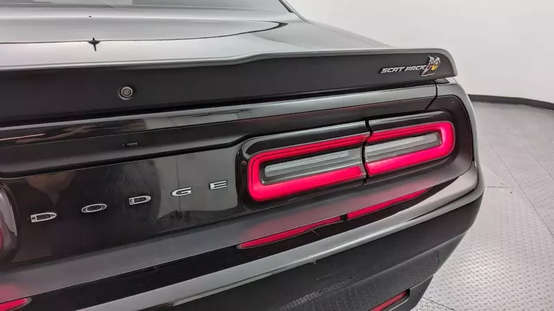 限定価格 CHALLENGER ALL BREEDERS ボディバッグ ブラック Used 2020 DODGE CHALLENGER R/T SCAT PACK for sale in WEST PALM