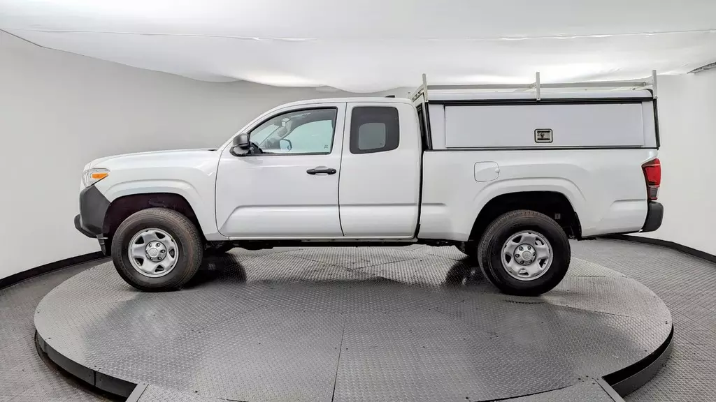 Florida Fine Cars - Used TOYOTA TACOMA 2WD 2019 WEST PALM SR