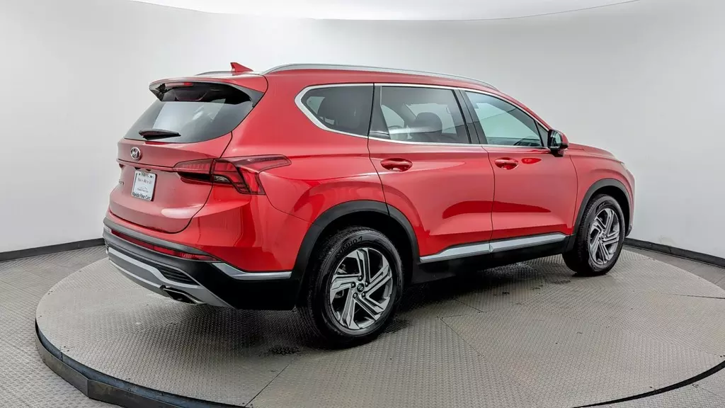 Florida Fine Cars - Used HYUNDAI SANTA FE 2021 MIAMI SEL