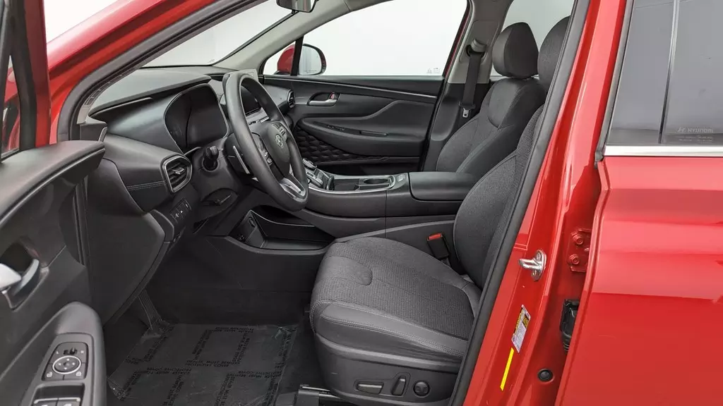 Florida Fine Cars - Used HYUNDAI SANTA FE 2021 MIAMI SEL