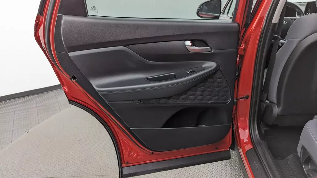 Florida Fine Cars - Used HYUNDAI SANTA FE 2021 MIAMI SEL