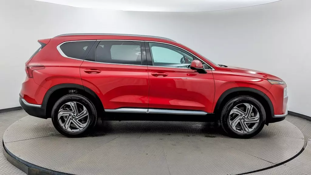 Florida Fine Cars - Used HYUNDAI SANTA FE 2021 MIAMI SEL