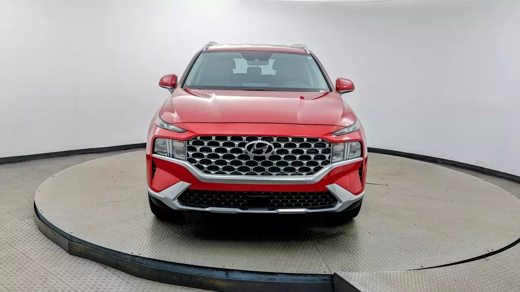 Florida Fine Cars - Used HYUNDAI SANTA FE 2021 MIAMI SEL