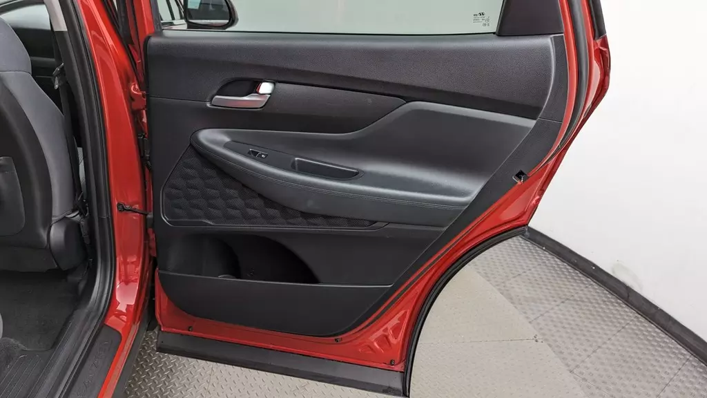 Florida Fine Cars - Used HYUNDAI SANTA FE 2021 MIAMI SEL