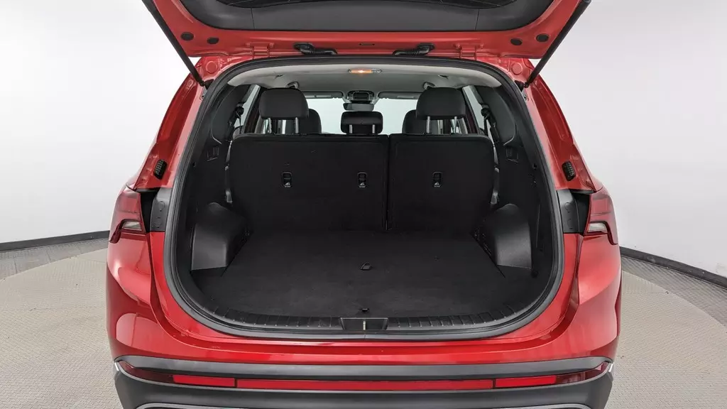 Florida Fine Cars - Used HYUNDAI SANTA FE 2021 MIAMI SEL